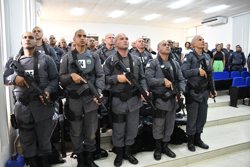 Foto: Reprodução/Polícia Militar - ES