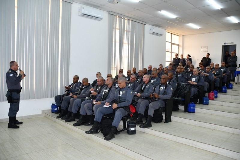 Foto: Reprodução/Polícia Militar - ES