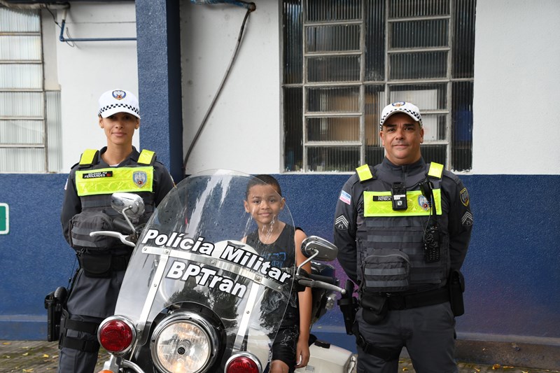 Foto: Reprodução/Polícia Militar - ES