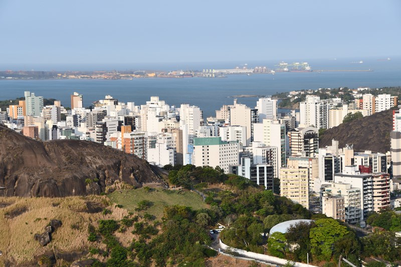 Foto: Reprodução/Polícia Militar - ES