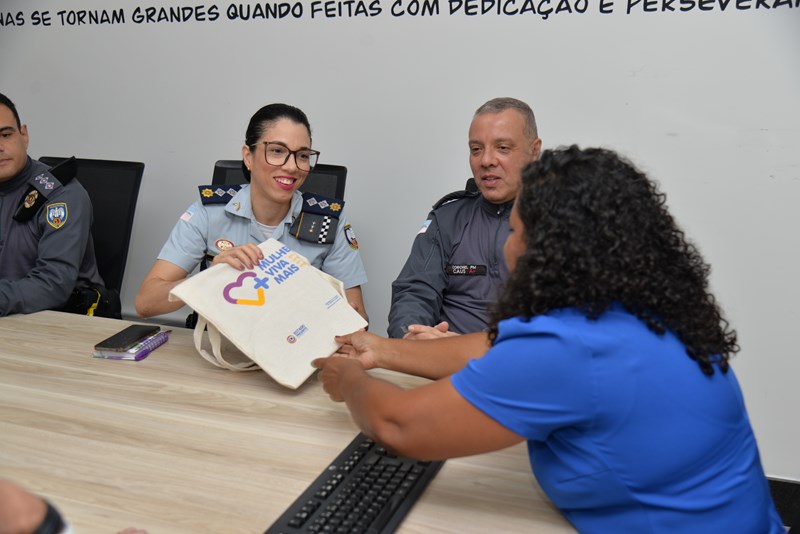 Foto: Reprodução/Polícia Militar - ES