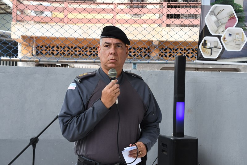 Foto: Reprodução/Polícia Militar - ES