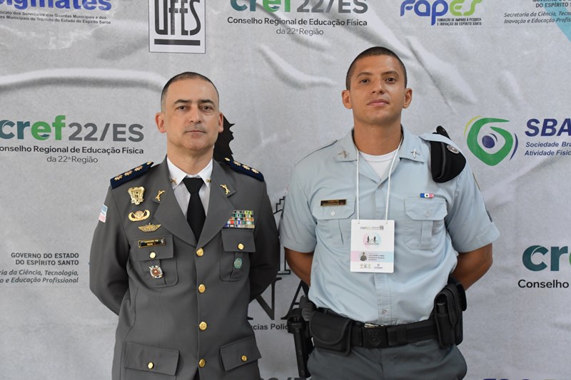 Foto: Reprodução/Polícia Militar - ES