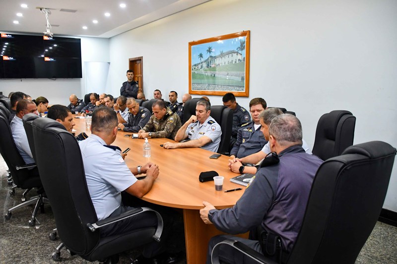 Foto: Reprodução/Polícia Militar - ES