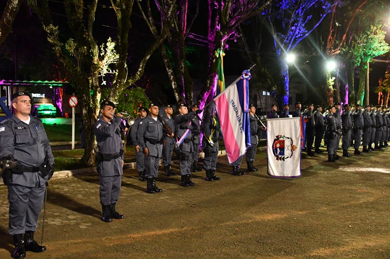 Foto: Reprodução/Polícia Militar - ES