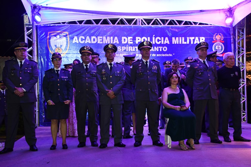 Foto: Reprodução/Polícia Militar - ES