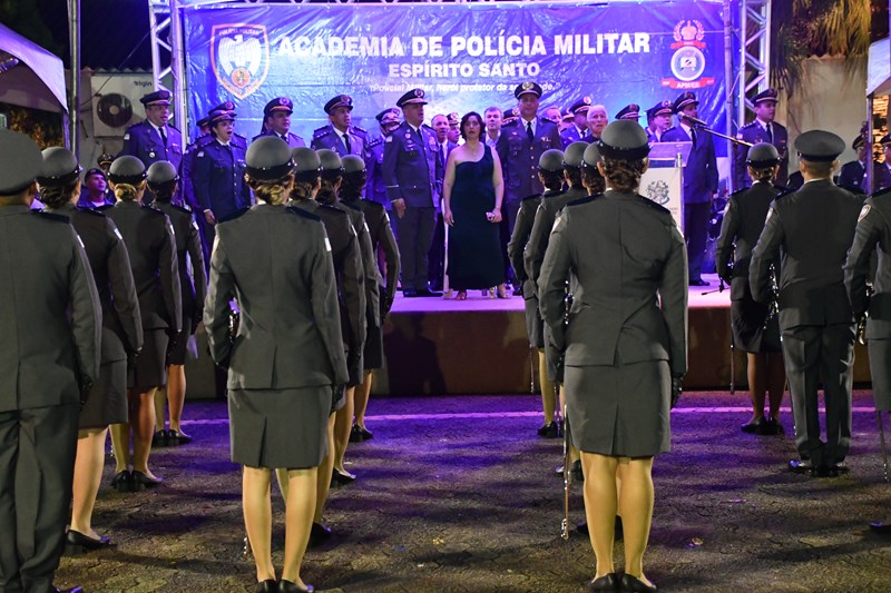 Foto: Reprodução/Polícia Militar - ES