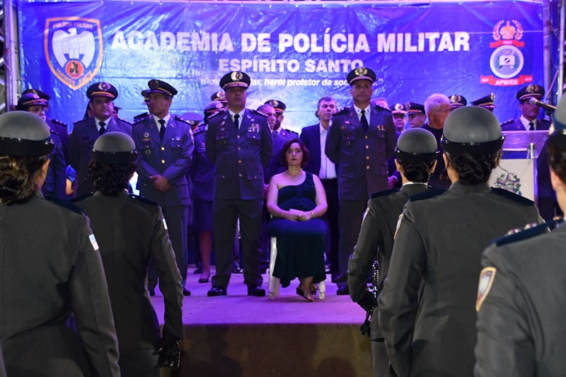 Foto: Reprodução/Polícia Militar - ES