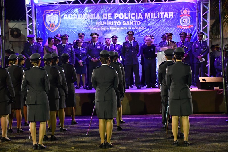 Foto: Reprodução/Polícia Militar - ES