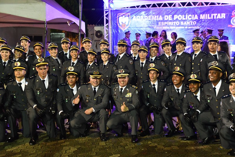 Foto: Reprodução/Polícia Militar - ES