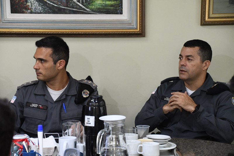 Foto: Reprodução/Polícia Militar - ES