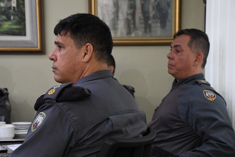 Foto: Reprodução/Polícia Militar - ES