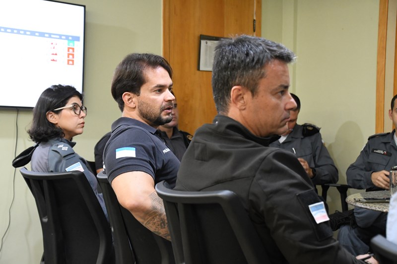 Foto: Reprodução/Polícia Militar - ES