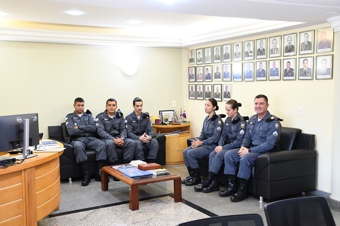 Foto: Reprodução/Polícia Militar - ES