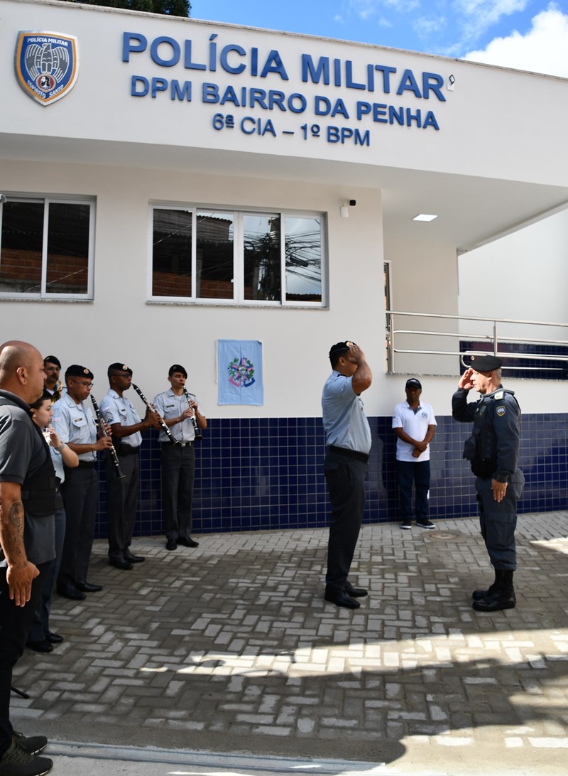 Foto: Reprodução/Polícia Militar - ES