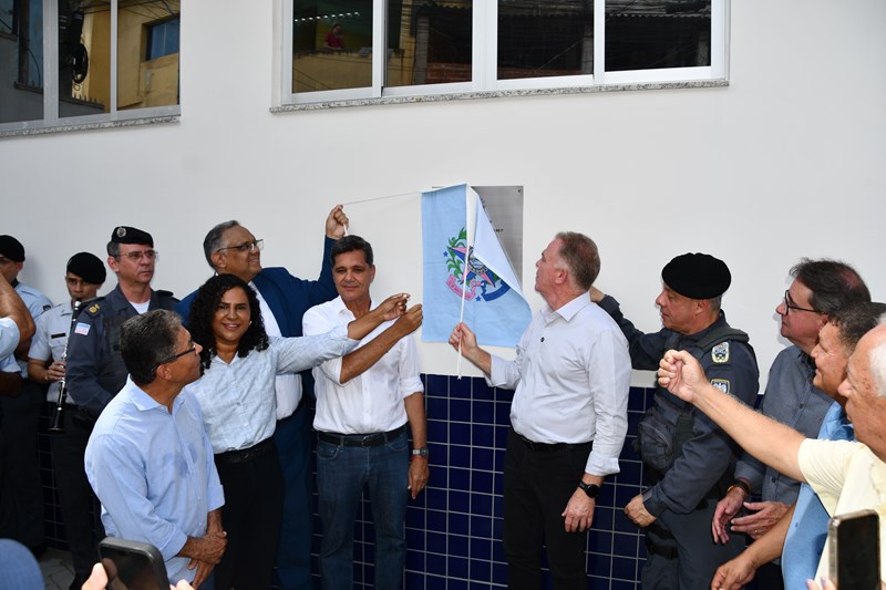 Foto: Reprodução/Polícia Militar - ES