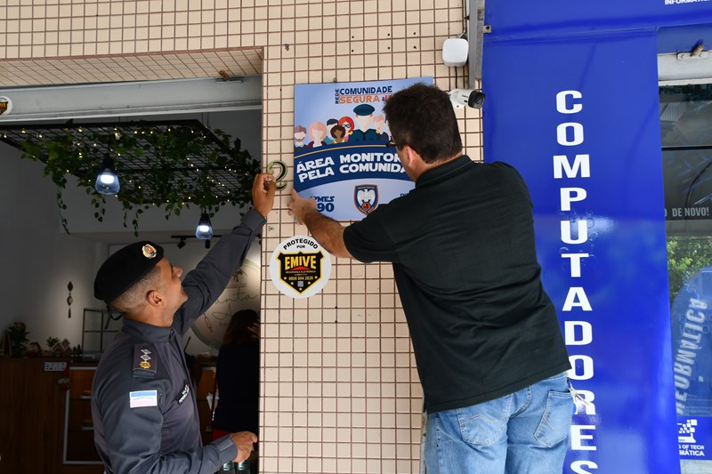 Foto: Reprodução/Polícia Militar - ES