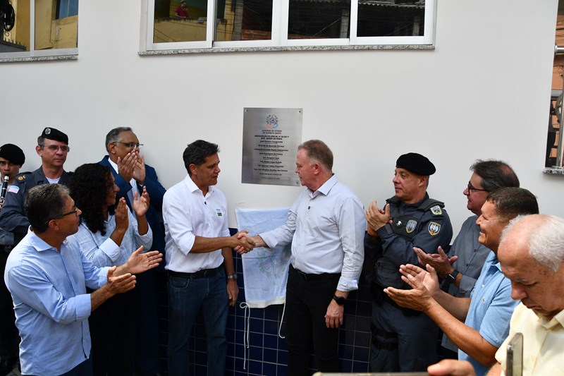 Foto: Reprodução/Polícia Militar - ES