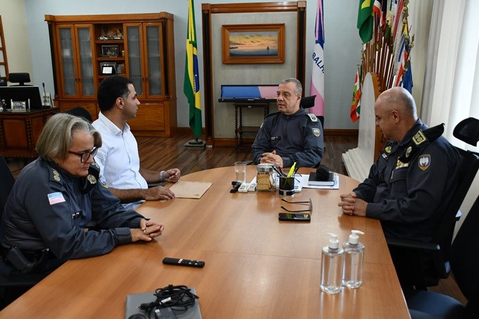 Foto: Reprodução/Polícia Militar - ES