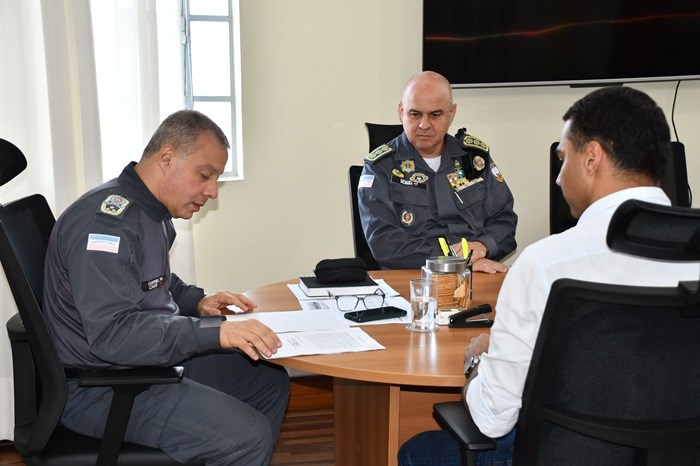 Foto: Reprodução/Polícia Militar - ES