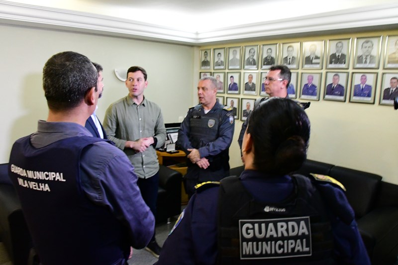 Foto: Reprodução/Polícia Militar - ES