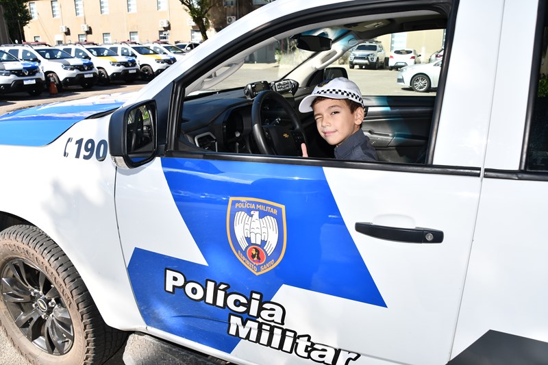 Foto: Reprodução/Polícia Militar - ES