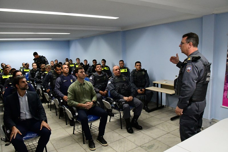 Foto: Reprodução/Polícia Militar - ES