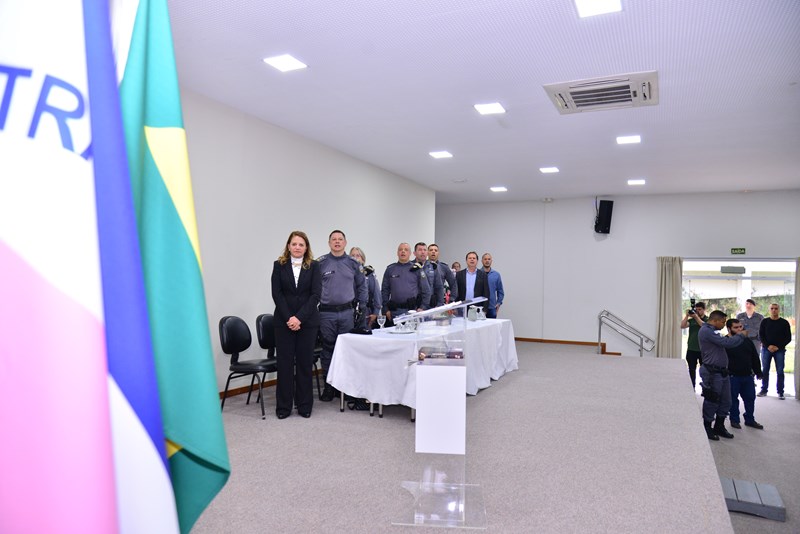 Foto: Reprodução/Polícia Militar - ES