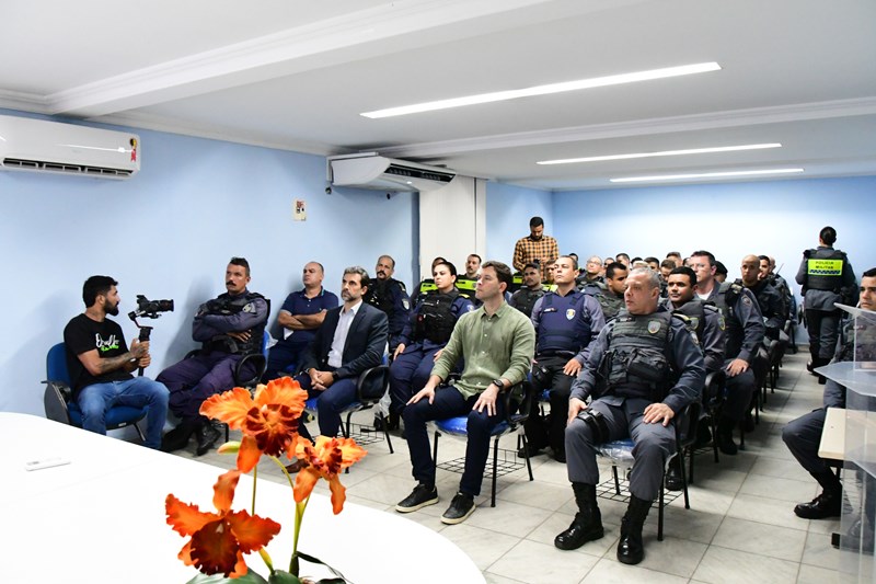 Foto: Reprodução/Polícia Militar - ES