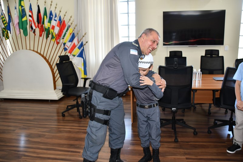 Foto: Reprodução/Polícia Militar - ES