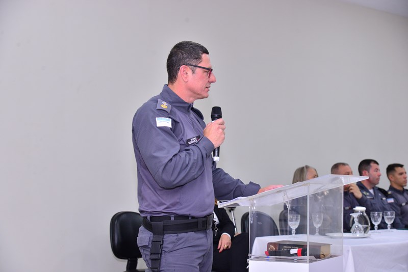 Foto: Reprodução/Polícia Militar - ES