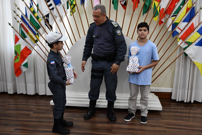 Foto: Reprodução/Polícia Militar - ES