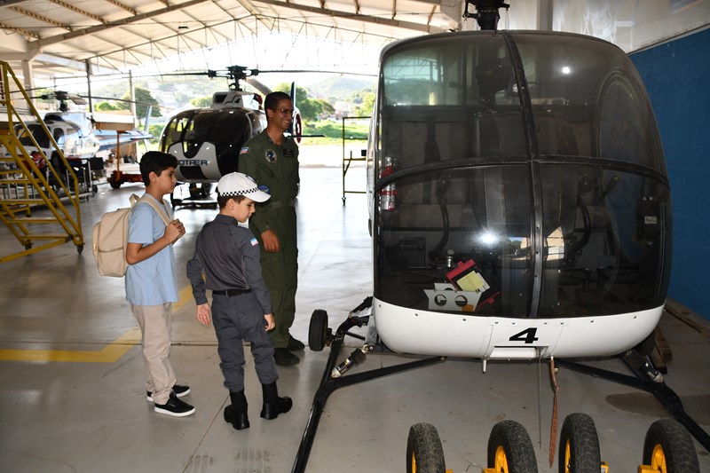 Foto: Reprodução/Polícia Militar - ES