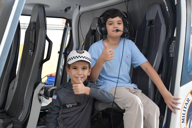 Foto: Reprodução/Polícia Militar - ES