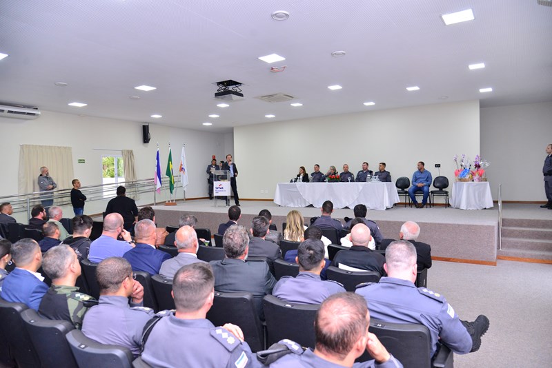Foto: Reprodução/Polícia Militar - ES