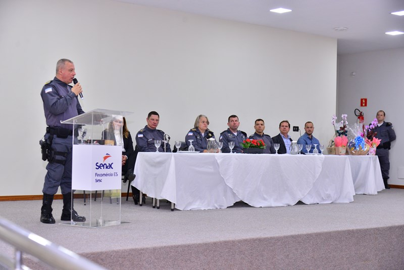Foto: Reprodução/Polícia Militar - ES