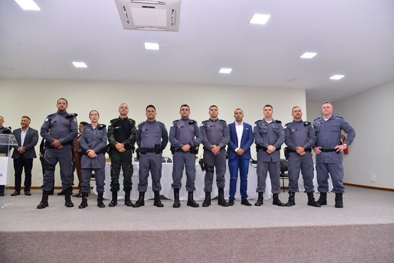 Foto: Reprodução/Polícia Militar - ES