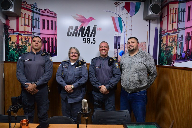 Foto: Reprodução/Polícia Militar - ES