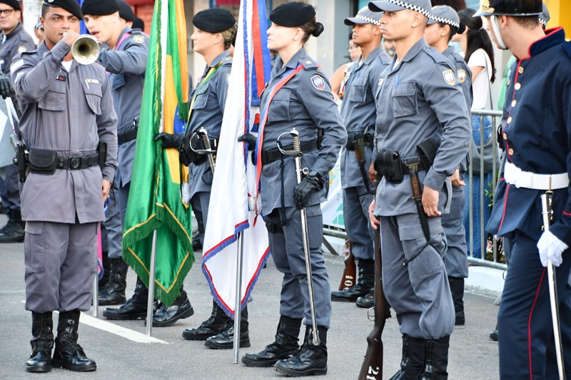 Foto: Reprodução/Polícia Militar - ES