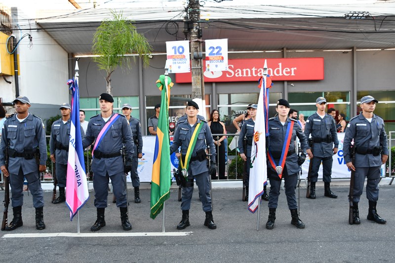 Foto: Reprodução/Polícia Militar - ES