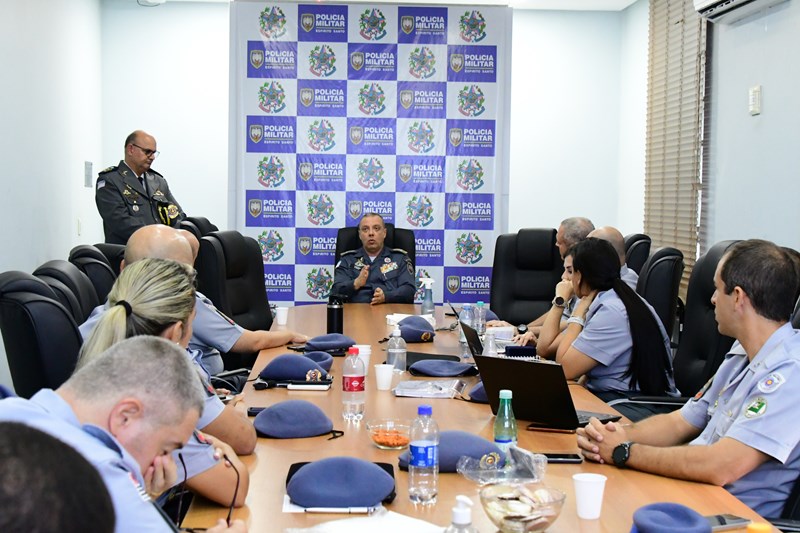 Foto: Reprodução/Polícia Militar - ES