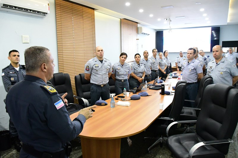 Foto: Reprodução/Polícia Militar - ES