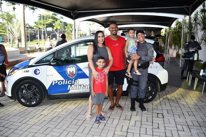 Foto: Reprodução/Polícia Militar - ES