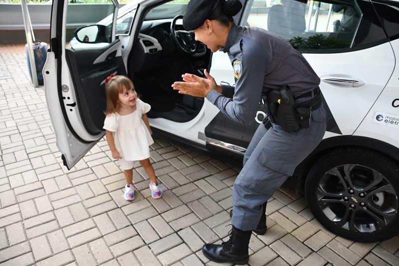 Foto: Reprodução/Polícia Militar - ES