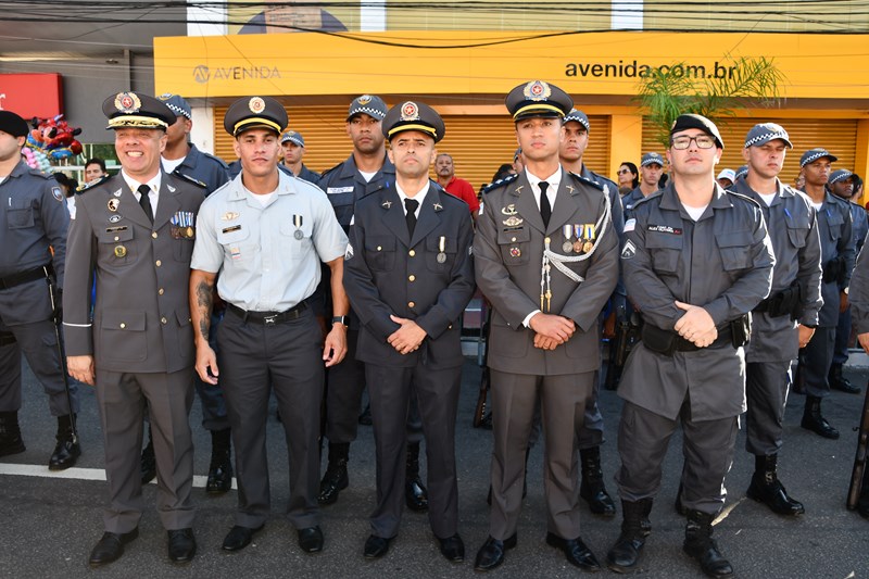 Foto: Reprodução/Polícia Militar - ES
