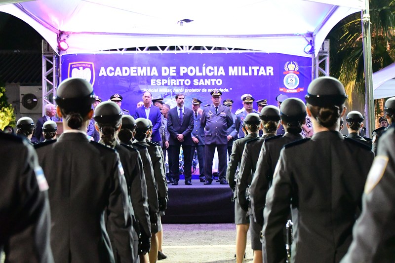 Foto: Reprodução/Polícia Militar - ES