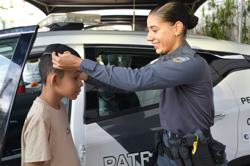 Foto: Reprodução/Polícia Militar - ES