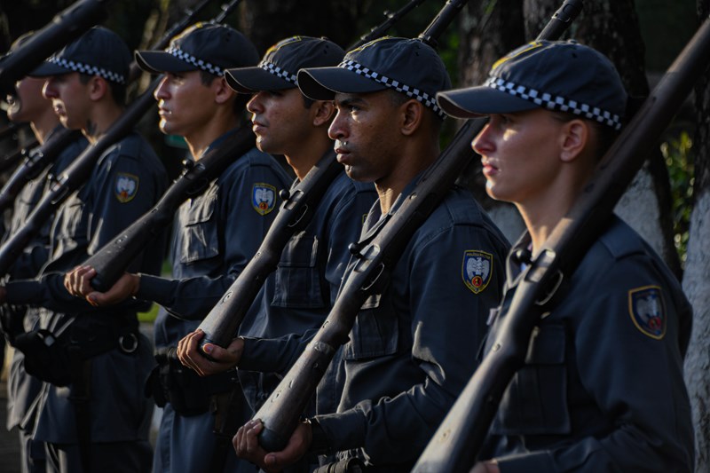 Foto: Reprodução/Polícia Militar - ES