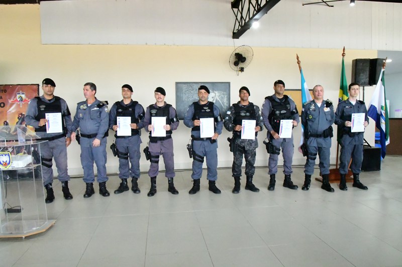 Foto: Reprodução/Polícia Militar - ES