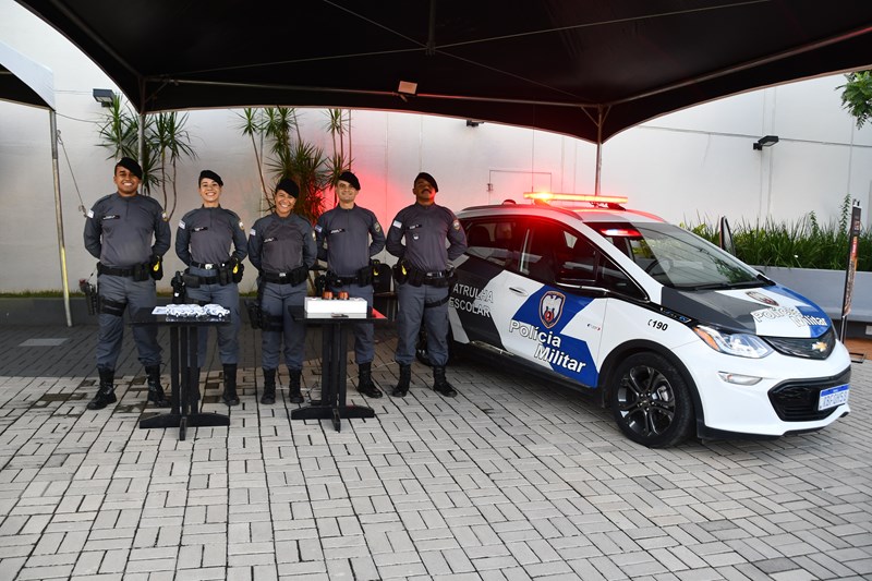 Foto: Reprodução/Polícia Militar - ES